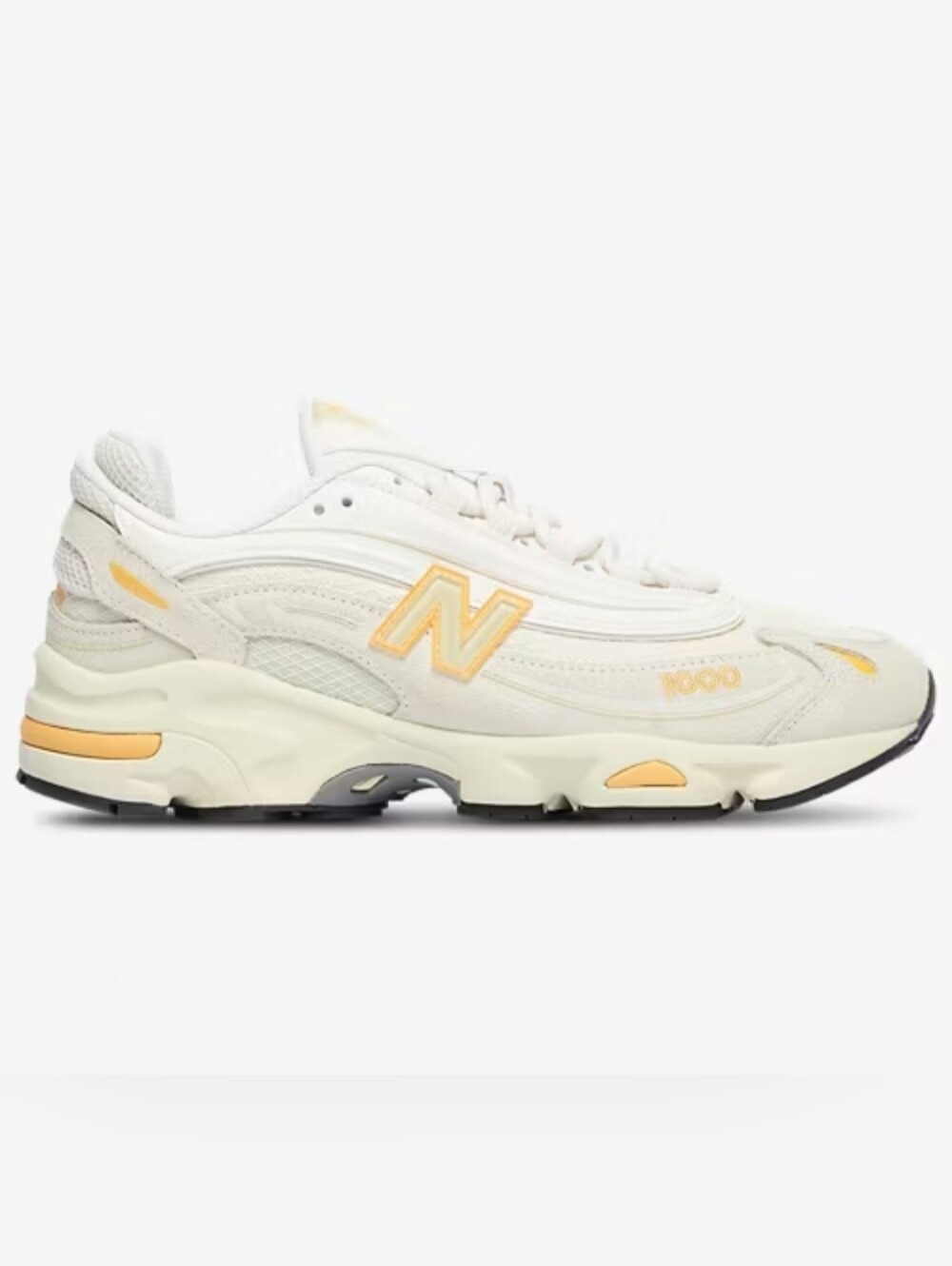 New Balance 1000 Sneakers Mineral Sea Salt colorway